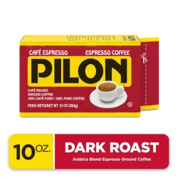 Café Pilón 