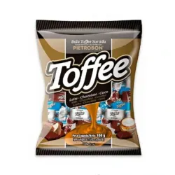 Caramelo 🍬🍬 Toffee pqte