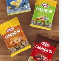 Caramelos Embare (100 unidades )