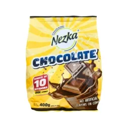 Chocolate Neska (400 G)