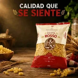 Codito Pasta Rosso 500G