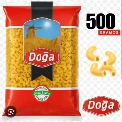 Coditos Doga 500 G