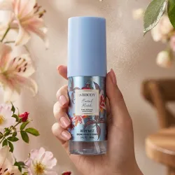 Colonia Floral rush airbody
