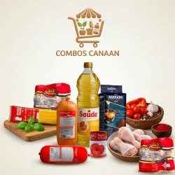 Combo Alimentos