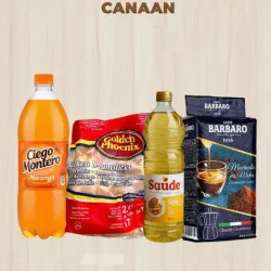 Combo de oferta especial