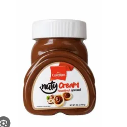 Crema de chocolate Castellum