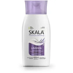 Crema 🧴 de piel Skala de lavanda 🪻