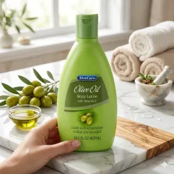 Crema 🧴 de piel Xtracare de Aceite de oliva
