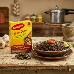 Cuadritos Maggie de congris