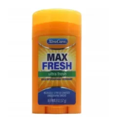 Desodorante de pasta Xtracare