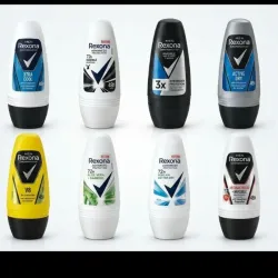 Desodorante Rexona (unidad)