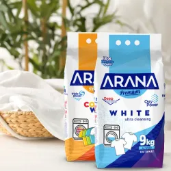 Detergente Arana 1kg 