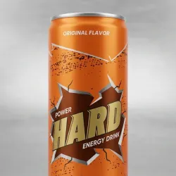 Energizante Hard
