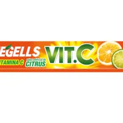 Freegells vitamina C