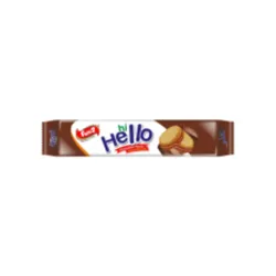 Galletas Hi Hello relleno 🥧 chocolate 🍫