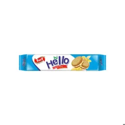 Galletas Hi Hello relleno 🥧 Vainilla 