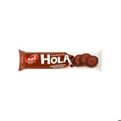Galletas Hola chocolate 🍫