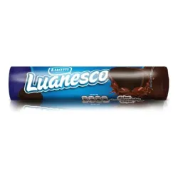 Galletas Luanesco chocolate 