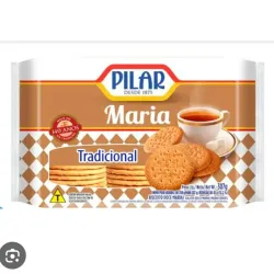 Galletas María (3 blíster)