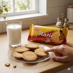 Galletas María