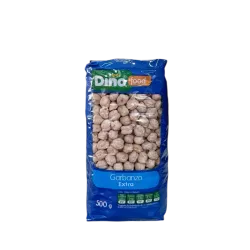 Garbanzo Dino Foods 500G