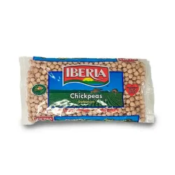 Garbanzo 🧆 Iberia