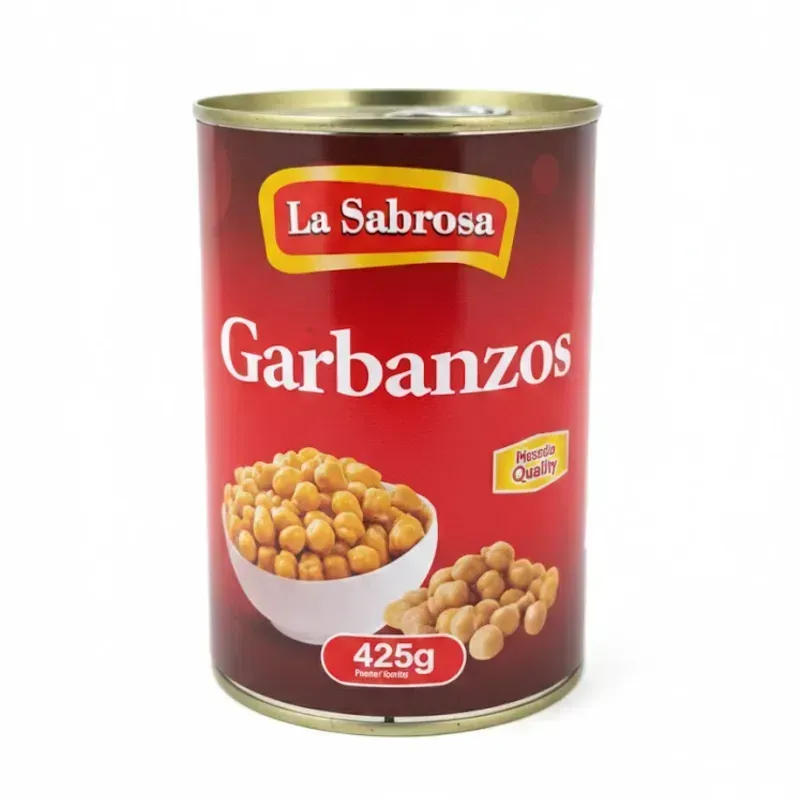 Garbanzos