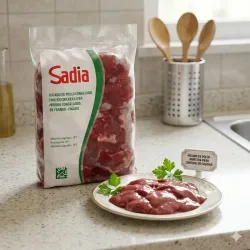 Hígado de pollo 1kg