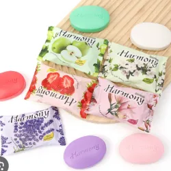 Jabon de baño Harmony (4 unidades ) 