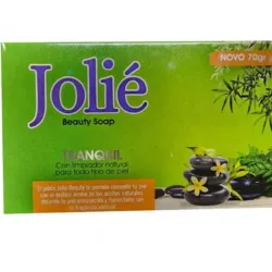 Jabon de Baño Jolie