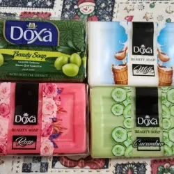 Jabón de lavar Doxa 