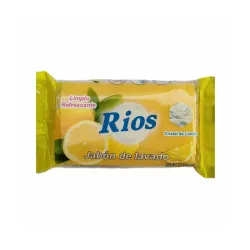 Jabón de Lavar Ríos 160G Limón 🍋
