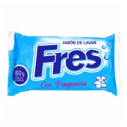 Jabón 🧼🫧 Lavar Fresh