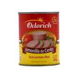 Jamonillo de cerdo Oderich