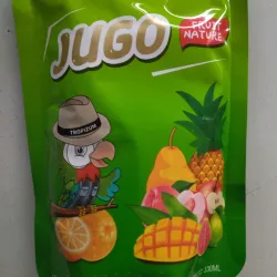 Jugo Cóctel de frutas (Néctar) 330mL