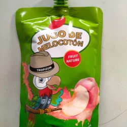 Jugo Melocotón 🍑 (Néctar) 330ml