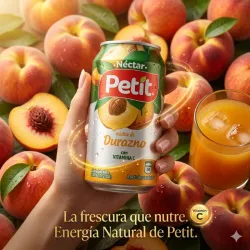 Jugo Nectar Petit Pera