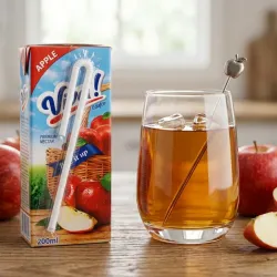 Jugo Viva 200 ML  🍎