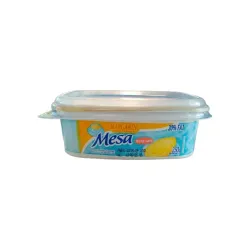 Mantequilla 🧈 Mesa 