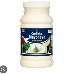 Mayonesa La conchita