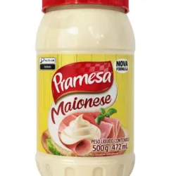 Mayonesa Pramesa