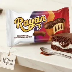Panquecitos Rayan