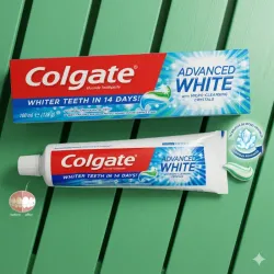 Pasta de dientes Colgate 125g