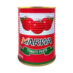 Pasta de tomate 🍅 Marwa