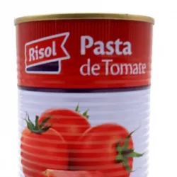 Pasta de Tomate Risol 