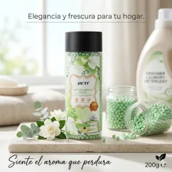 Perlas de olor para lavado fragancia Perfume 💚