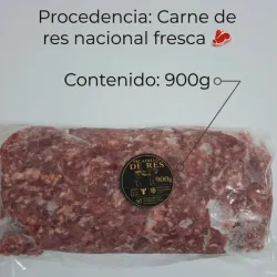 Picadillo de res 🐄 (900G)
