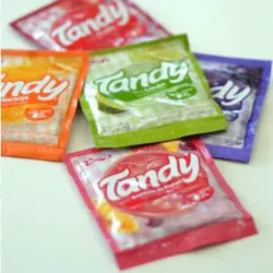 Refresco instantáneos Tandy (Surtido 4 sobres )