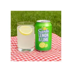 Refresco Santa Limón 🍋