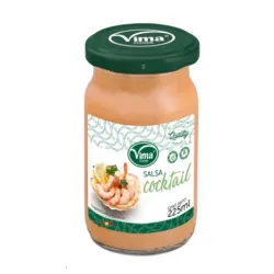 Salsa Cóctel Vima